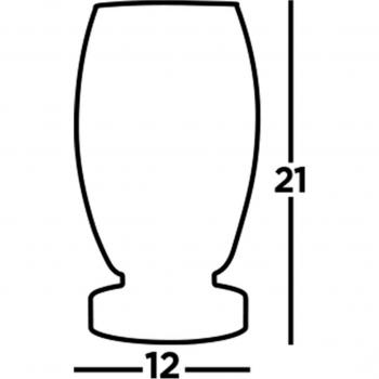 Glass Beam Searchlight Cyclone