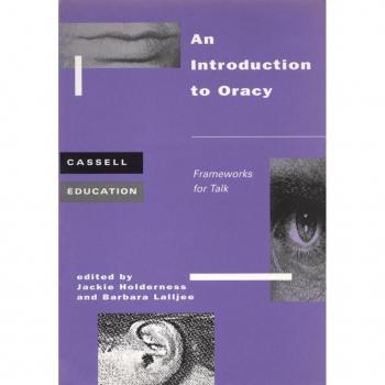 Introduction to Oracy