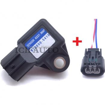 Acura RSXMD 079800-5410 MAP Connector Pack