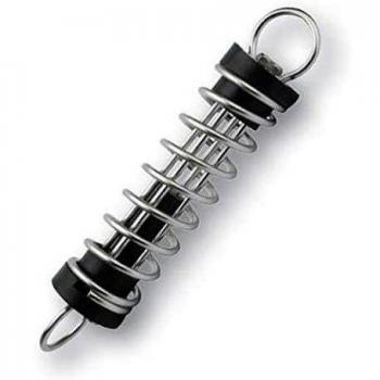 Silver Twist 88mm Tiller Rope