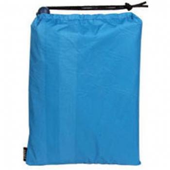 Mochila con Protección de Lluvia y Esterilla