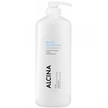 Alcina BASIC Shampoo – 1250 mL