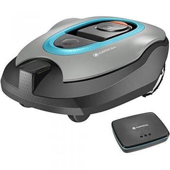 Gardena smart SILENO+ 1600
