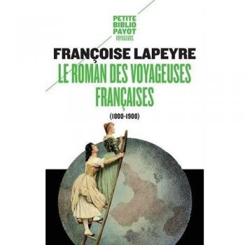 Le Roman des voyageuses françaises