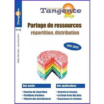 Partage de Ressources