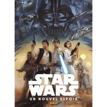Star Wars
