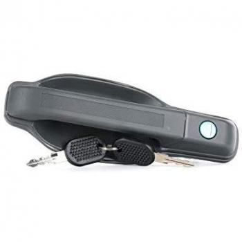 RIDEX Poignée De Porte avant droite 1373D0130 Tirant De Porte