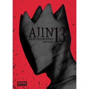 AJIN 13