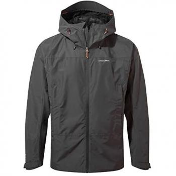 Craghoppers Men's Creevey Waterproof Softshell Hiking Jacket