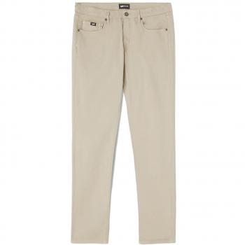 Classic Bruin Jeans van Albert Simple Rev