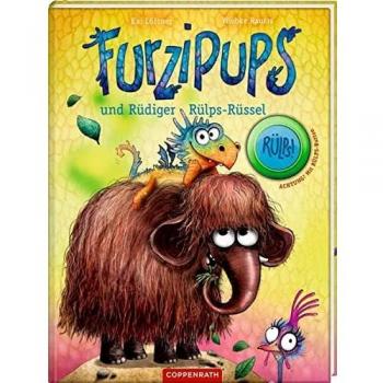 Furzipups und RÃ¼diger RÃ¼lps-RÃ¼ssel
