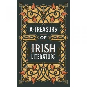 A Treasury of Irish Literature
