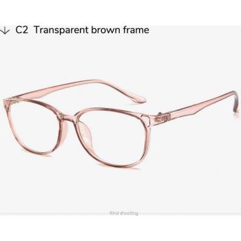 Toketorism Vintage Eyewear 9142