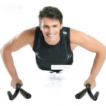Soporte de Ejercicio Abdominal Antideslizante