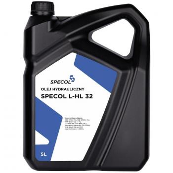 Aceite hidráulico SPECOL 102403
