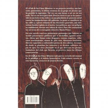El club de los cinco minutos