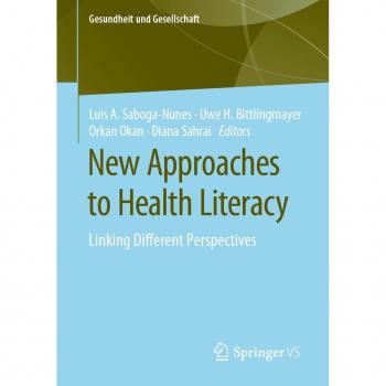Vitalsource Technologies, Inc. New Approaches To Health Literacy