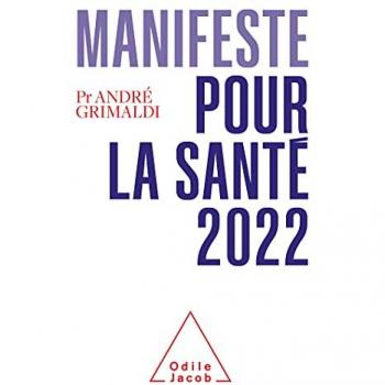 Manifeste pour la santé 2022