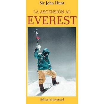 Ascension al everest