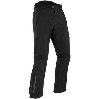 Pantalón GTX Huracán Bering Moto Negro S