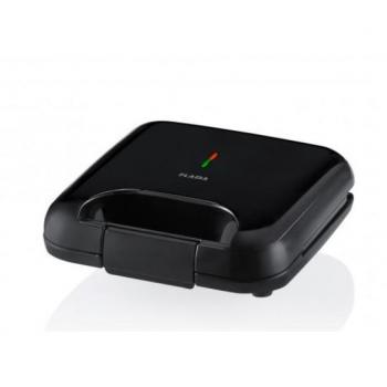 Nero Flama 4930FL Griglia a Contatto