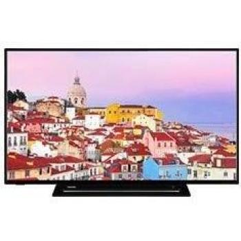 Toshiba Smart TV 50 pulgadas 4K
