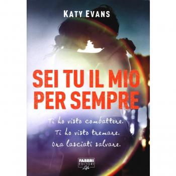 Sei tu il mio per sempre