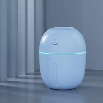 300ML Mini USB Aromatherapy Humidifier