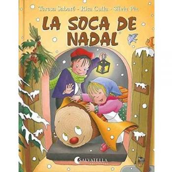 La soca de Nadal: Folklore 12