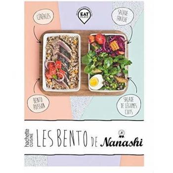 Les bentos de Nanashi