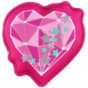 Step by Step Magnetic Motive Accessoires FLASH Heart