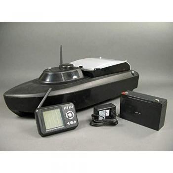 Allegro RC Boat AMEWI 26020 con Motore Elettrico