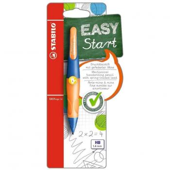 Porte-mine ergonomique STABILO EASYergo 1.4