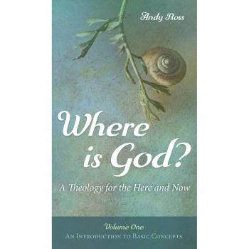 Where is God?