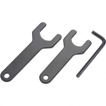 Kit di chiavi dinamometriche 9033-10-07/3 Hazet