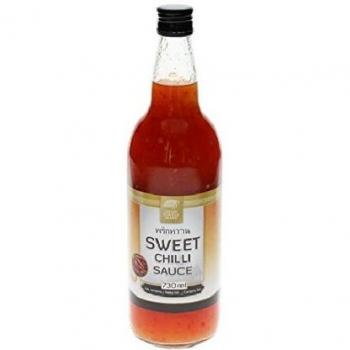 GOLDEN TURTLE Sweet Chili Sauce 730ml