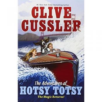 The Adventures of Hotsy Totsy