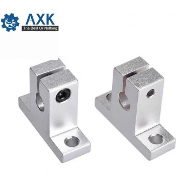 SK8 SK10 SK12 SK13 SK16 SK20 8mm Linear Bearing for CNC