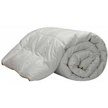 Couette Anti-Acarien 98% Duvet 200g Pikolin Home 240x220cm
