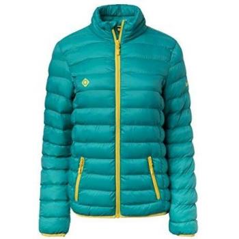 IZAS Faserjacke Etna XL
