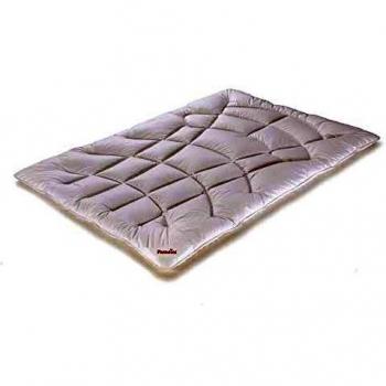 PARADIES Dala Bio Naturfaser-Bettdecke 135x200 cm