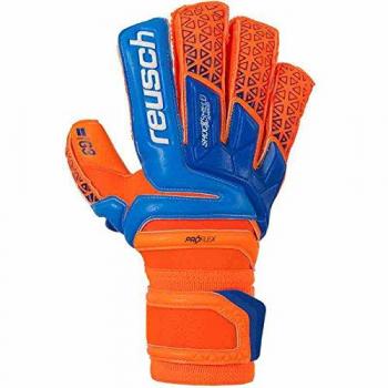 Reusch Herren G3 Prismadeluxe Orange 450941