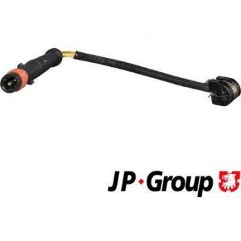 JP GROUP Brake Pad Wear Indicator Sensor 1397300800