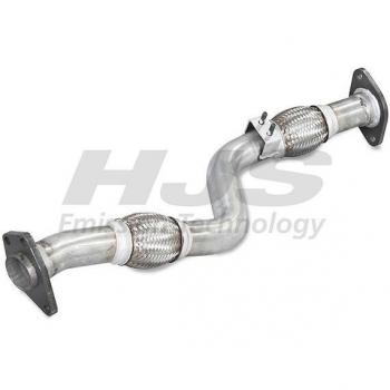 Canos de Escape HJS 91 42 1633
