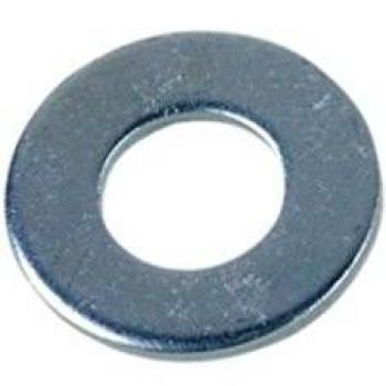 Diamwood Rondelle Plate Moyenne M5 Mm M Zinguée – Boîte de 500 pcs – Code 42000502B