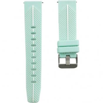 Correa de silicona quirúrgica para reloj DAM
