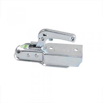 Gancio da Traino Quadrato Proplus 341003