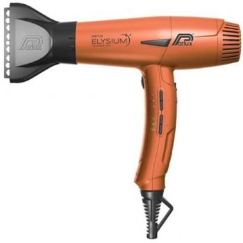Parlux Sèche-cheveux Elysium orange