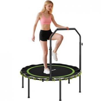 SportNow EcoBounc 40” Green Recoil