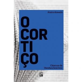 O cortiço.